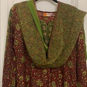 Salwar Kameez
